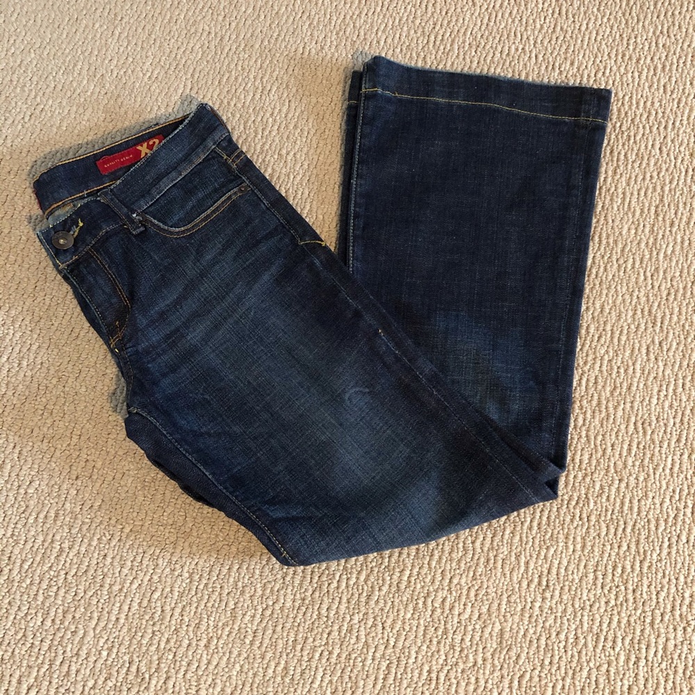 Women’s EXPRESS jeans